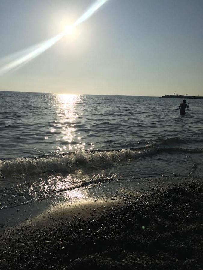 利帕贝拉Mare Toscano公寓 外观 照片