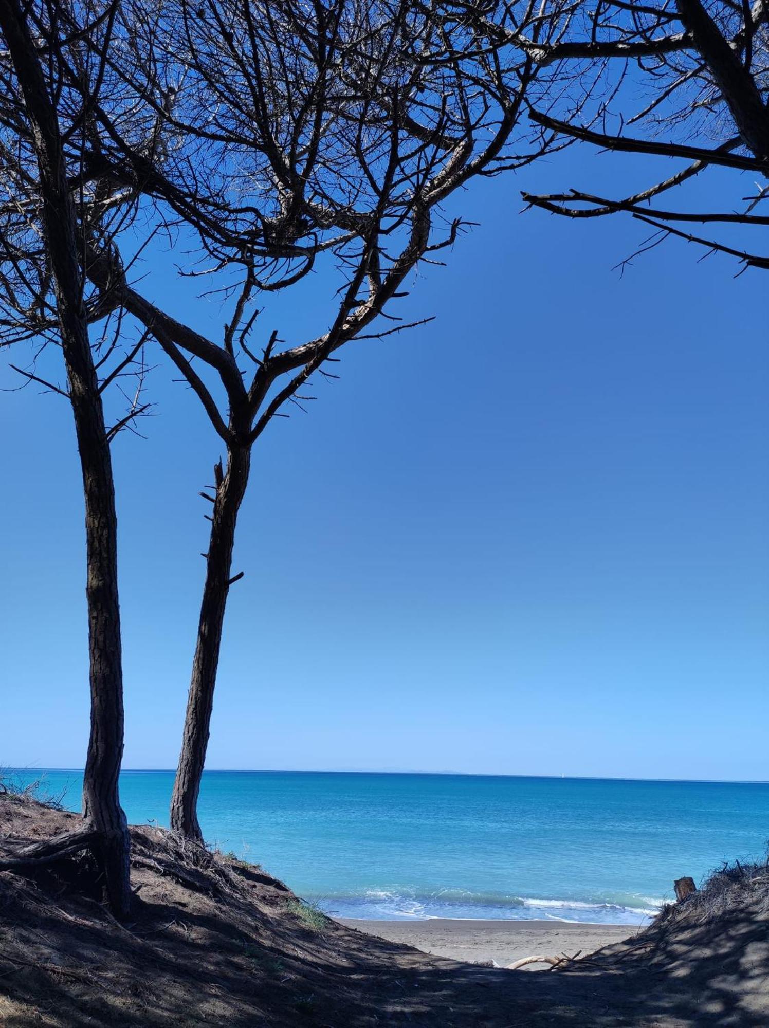 利帕贝拉Mare Toscano公寓 外观 照片